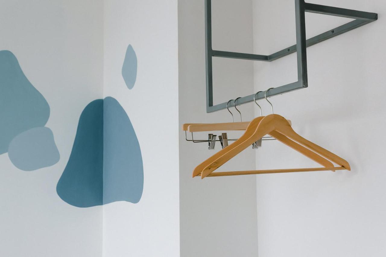 Sanctuary Spaces By Twospaces Jacarta Exterior foto