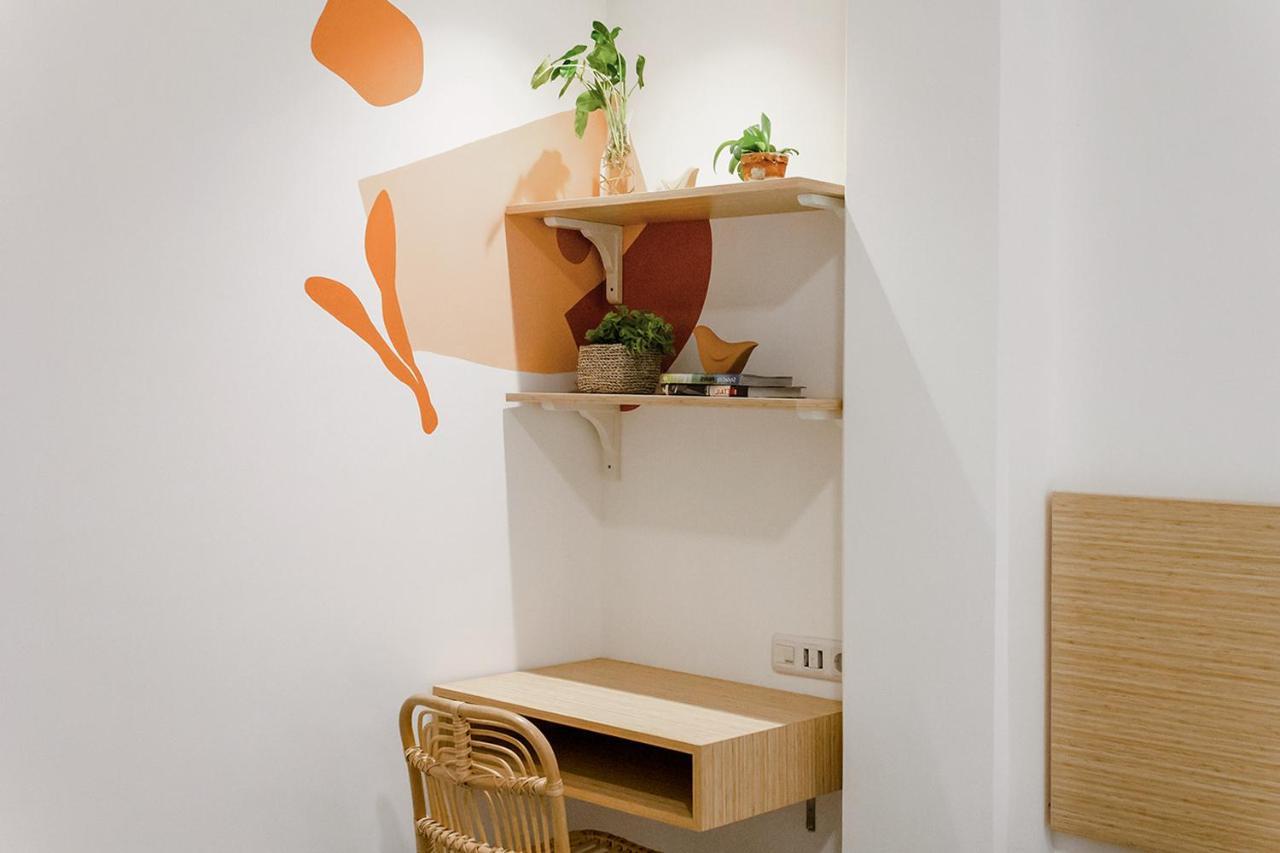 Sanctuary Spaces By Twospaces Jacarta Exterior foto