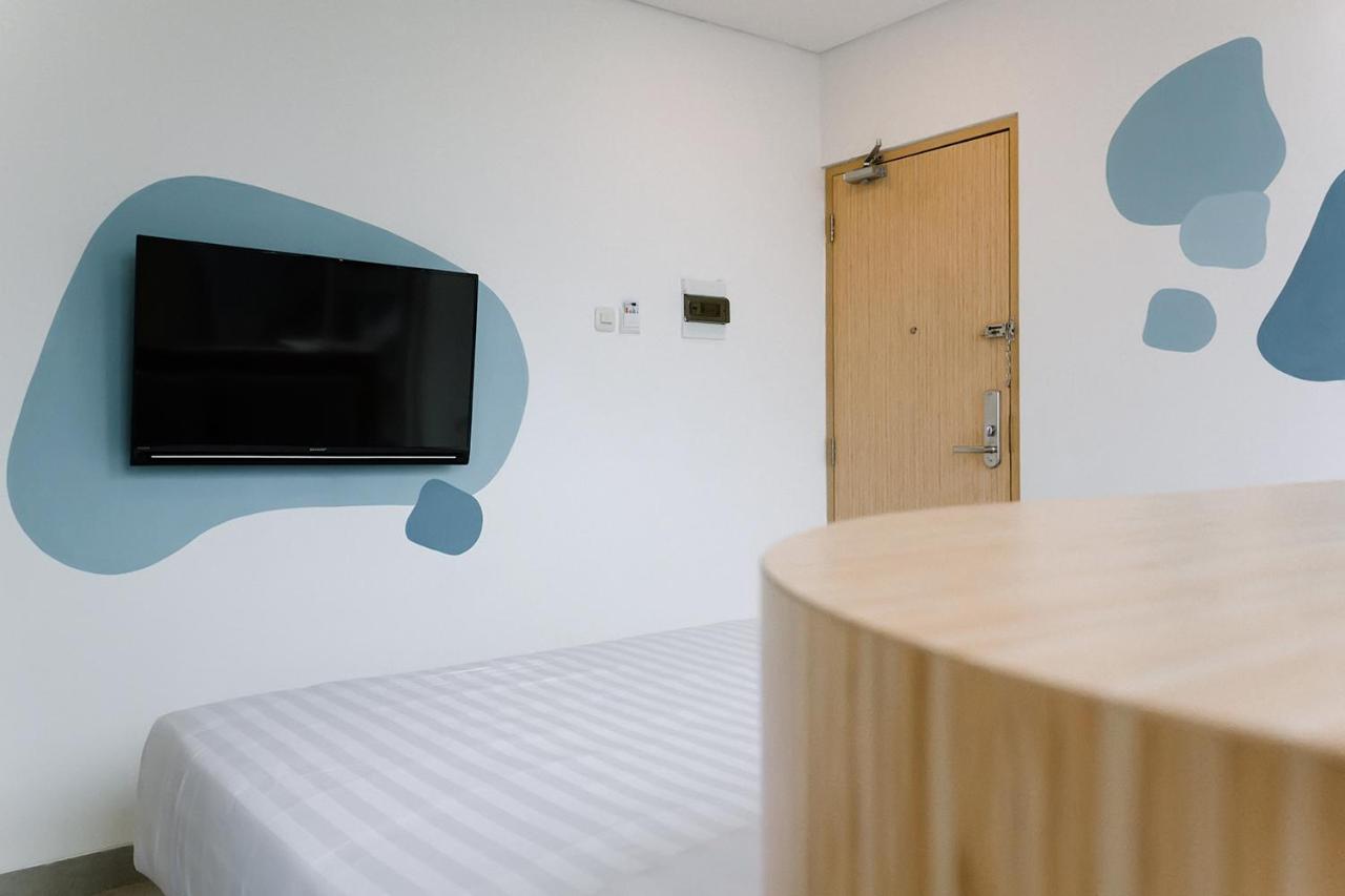 Sanctuary Spaces By Twospaces Jacarta Exterior foto